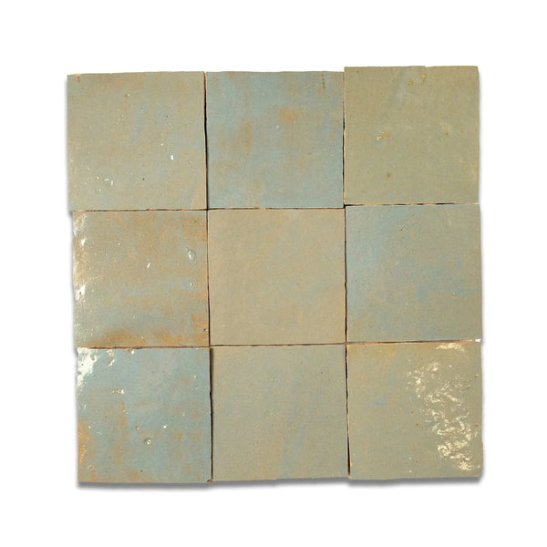 Why Zellige Tile is the Top Choice for Thickness and Durability - Handtile