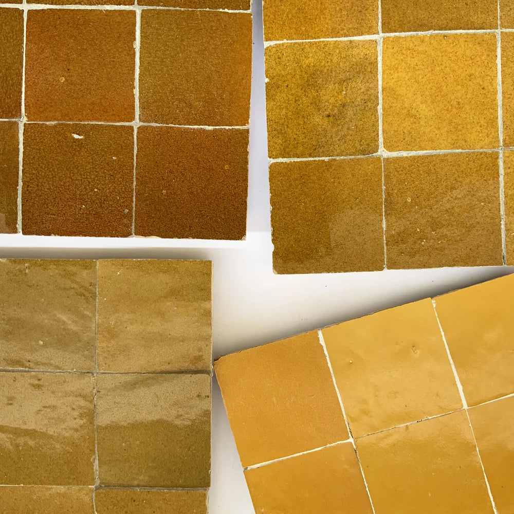 Handtile