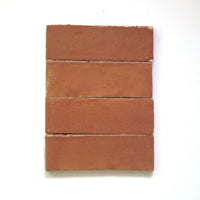 Terra 6x2 Bejmat Zellige Tile - Handtile